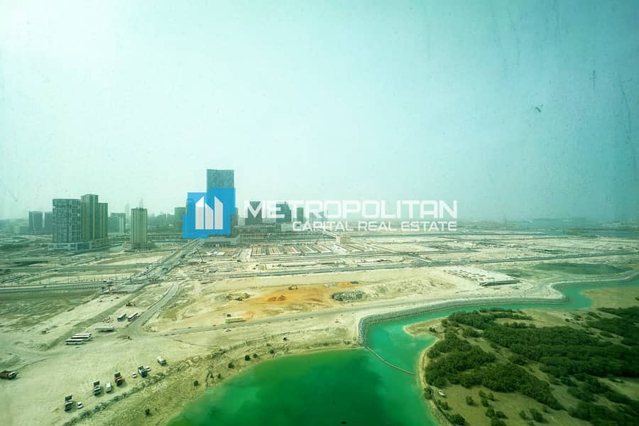 Ready to Move In | Semi Fitted Office | City View Ready to Move In | Semi Fitted Office | City View