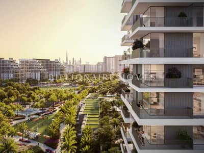 2 Cпальни Апартаменты Продажа в Дубай Хиллс Истейт, Дубай - 4. jpg