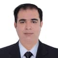 Syed Shahid Rashid