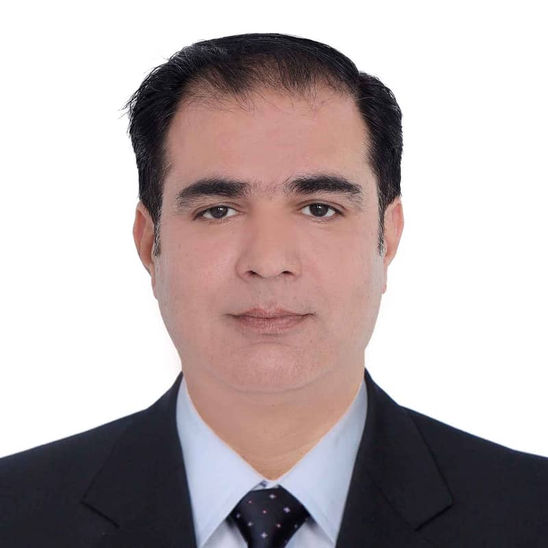 Syed Shahid Rashid Syed Shahid Rashid