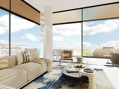 迪拉岛， 迪拜 1 卧室单位待售 - 位于迪拉岛，Rixos Dubai Islands Hotel & Residences，Bay Residences Dubai Islands 1 卧室的公寓 3400000 AED - 11696469