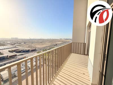 2 Bedroom Apartment for Rent in Al Furjan, Dubai - IMG_6425. jpeg
