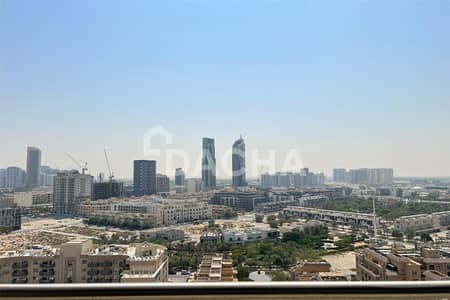 1 Bedroom Flat for Sale in Jumeirah Village Circle (JVC), Dubai - Large Apartment | One Bedroom | Great Views