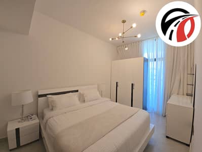 1 Bedroom Flat for Rent in Al Jaddaf, Dubai - 20250324_162939. jpg