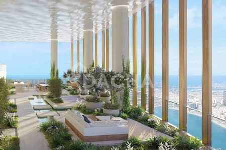 4 Bedroom Flat for Sale in Dubai Marina, Dubai - Branded Tower | Payment Plan | Reserve yours Now!