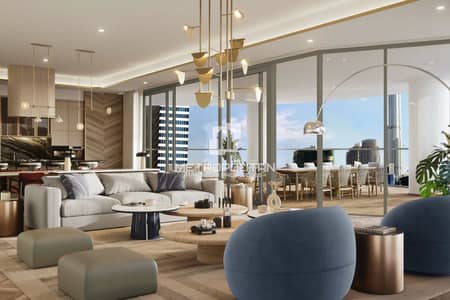 2 Bedroom Apartment for Sale in Business Bay, Dubai - Spacious 2 Bed | Modern Finishes | Best Price