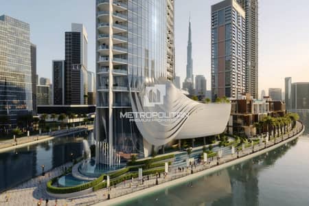 2 Bedroom Flat for Sale in Business Bay, Dubai - Prime Location | Spacious Apartment | Mid Floor
