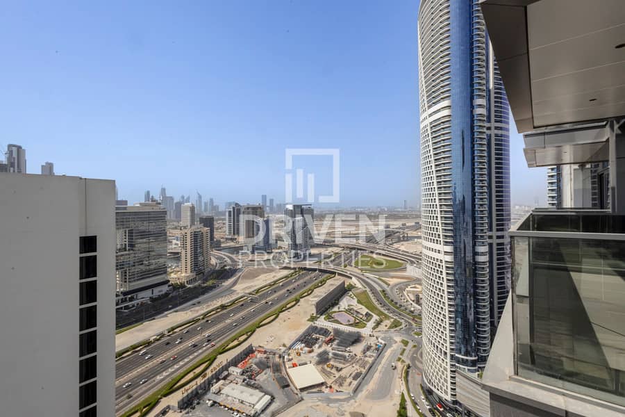Квартира в Бизнес Бей,Тауэр Ноблз, 1 спальня, 160000 AED - 11696507 Квартира в Бизнес Бей,Тауэр Ноблз, 1 спальня, 160000 AED - 11696507
