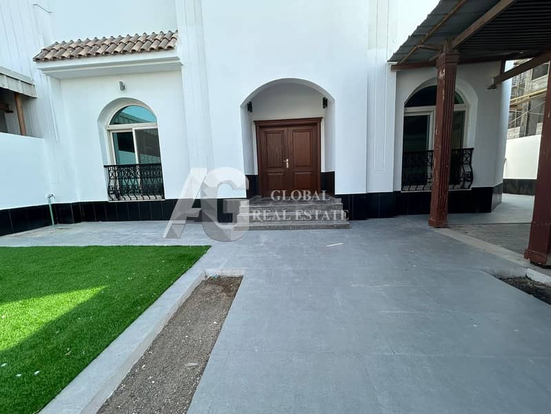 位于朱美拉住宅区,朱美拉3区 5 卧室的别墅 400000 AED - 11696513 位于朱美拉住宅区,朱美拉3区 5 卧室的别墅 400000 AED - 11696513