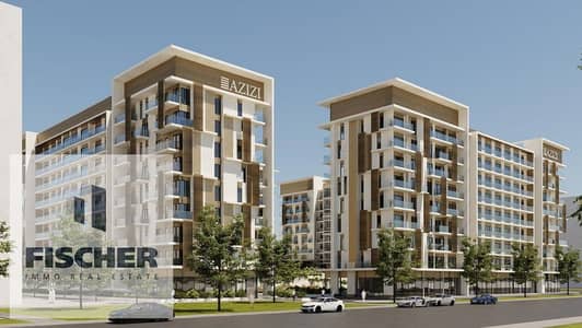 2 Cпальни Апартаменты Продажа в Дубай Студио Сити, Дубай - BO7. jpg