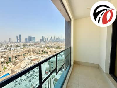 1 Bedroom Flat for Rent in Al Hudaiba, Dubai - IMG_6787. jpeg