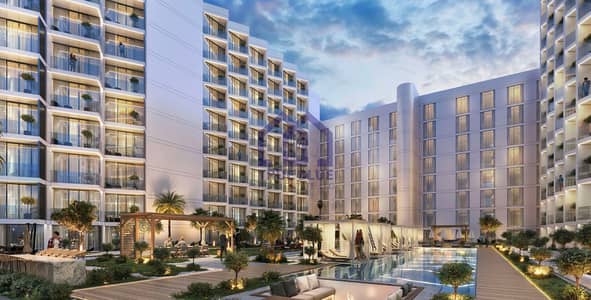 1 Bedroom Flat for Sale in Al Marjan Island, Ras Al Khaimah - 4. jpg
