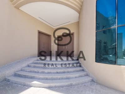 5 Bedroom Villa for Rent in Khalifa City, Abu Dhabi - 1. jpeg