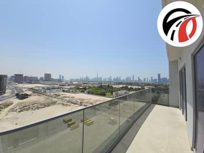 2 Bedroom Apartment for Rent in Al Jaddaf, Dubai - 20250423_125904. jpg
