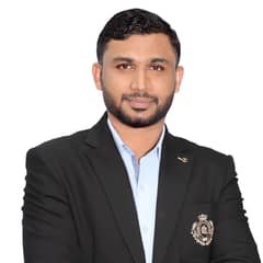 Ahsan Wilson Bhatti