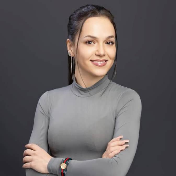 Julie Maia