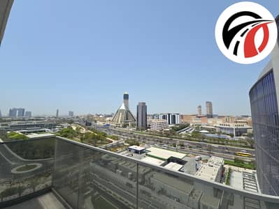 1 Bedroom Flat for Rent in Al Jaddaf, Dubai - 20250423_124458. jpg
