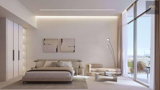1 Bedroom Apartment for Sale in Dubai Science Park, Dubai - 1BR. jpg