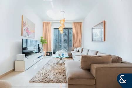 1 Bedroom Flat for Sale in Downtown Dubai, Dubai - VACANT NOW | FULLY FURNISHED | OPERA VIEW