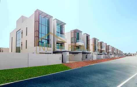 6 Cпальни Вилла в аренду в Мейдан Сити, Дубай - exterior. jpg