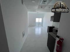 Studio Apartment with Balcony – Swimming Pool | Great Location