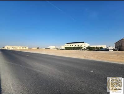 Industrial Land for Sale in Al Jurf, Ajman - WhatsApp Image 2025-03-13 at 9.30. 11 AM. jpeg