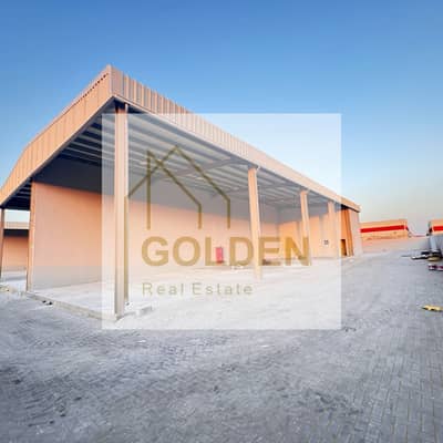 Warehouse for Rent in Umm Al Thuoob, Umm Al Quwain - WhatsApp Image 2025-05-19 at 11.14. 30 AM. jpeg