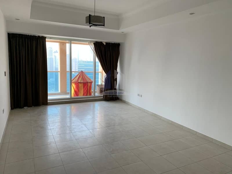 Panoramic View # 2 bedrooms plus Maids room For Rent | Churchill Tower Residence Panoramic View # 2 bedrooms plus Maids room For Rent | Churchill Tower Residence