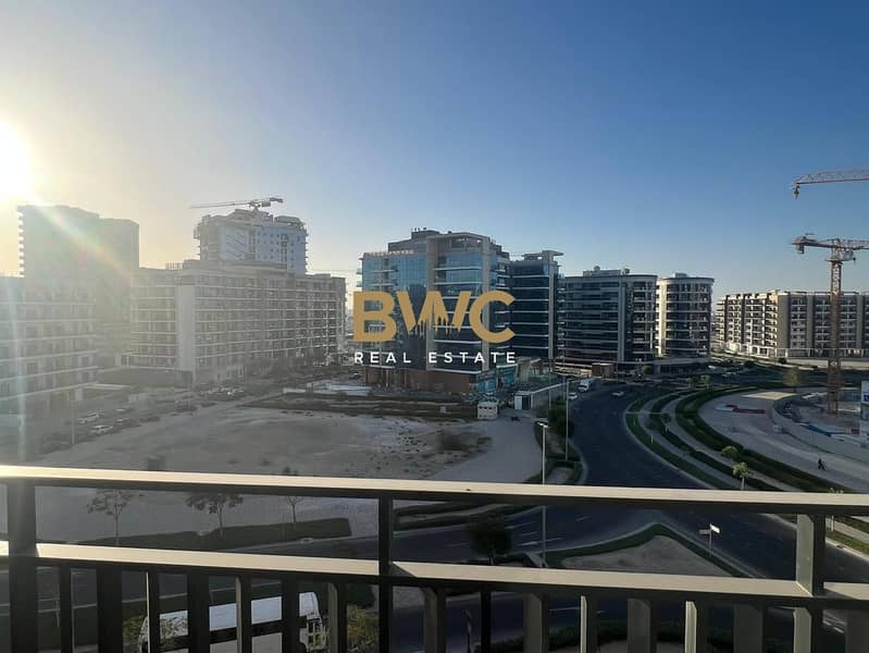 BRAND NEW STUDIO | LUXURIOUS AMENITIES | MIDFLOOR BRAND NEW STUDIO | LUXURIOUS AMENITIES | MIDFLOOR