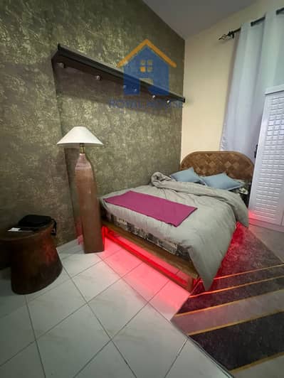 Studio for Rent in Al Nabba, Sharjah - IMG-20250520-WA0010. jpg