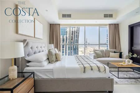 Studio for Rent in Business Bay, Dubai - 2609 (9). jpg