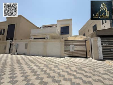 4 Bedroom Villa for Sale in Al Zahya, Ajman - WhatsApp Image 2025-05-19 at 5.15. 39 PM (1). jpeg