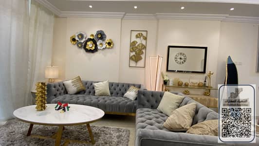 2 Bedroom Flat for Rent in Al Rawda, Ajman - 8ed1ca96-9e1b-4444-82e3-334dba67275c. jpg