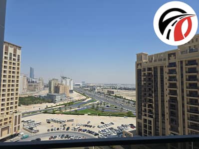 2 Bedroom Flat for Rent in Al Jaddaf, Dubai - 20250403_130057. jpg