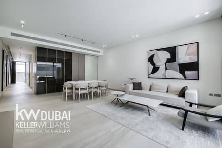纳德谢巴区， 迪拜 2 卧室别墅待售 - 位于纳德谢巴区，纳德谢巴1区，纳德沙巴花园，Nad Al Sheba Gardens 1，MAG 22住宅综合体 2 卧室的别墅 5050000 AED - 11568983