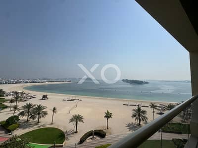 1 Bedroom Apartment for Sale in Palm Jumeirah, Dubai - EXCLUSIVE | STUNNING SEA VIEW | B TYPE