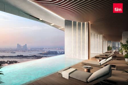 1 Bedroom Apartment for Sale in Dubai Internet City, Dubai - Sea View | Spacious | Luxury 1 BR | Payment Plan