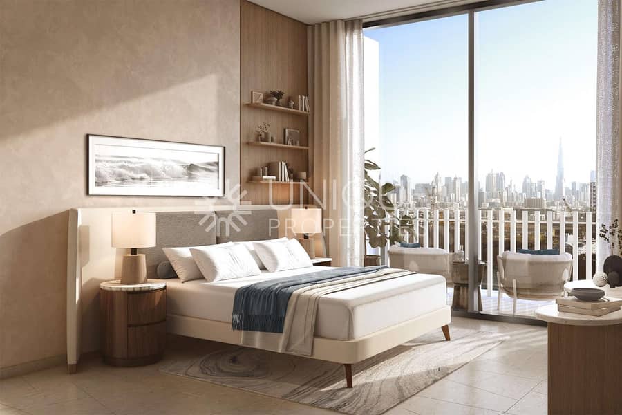 位于迪拜海港城,Saria Tower 2 卧室的公寓 3093000 AED - 11696646 位于迪拜海港城,Saria Tower 2 卧室的公寓 3093000 AED - 11696646