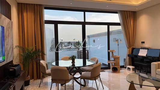 阿尔弗雷德街区， 迪拜 3 卧室别墅待租 - 位于阿尔弗雷德街区，阿尔弗雷德西区 3 卧室的别墅 210000 AED - 11696651
