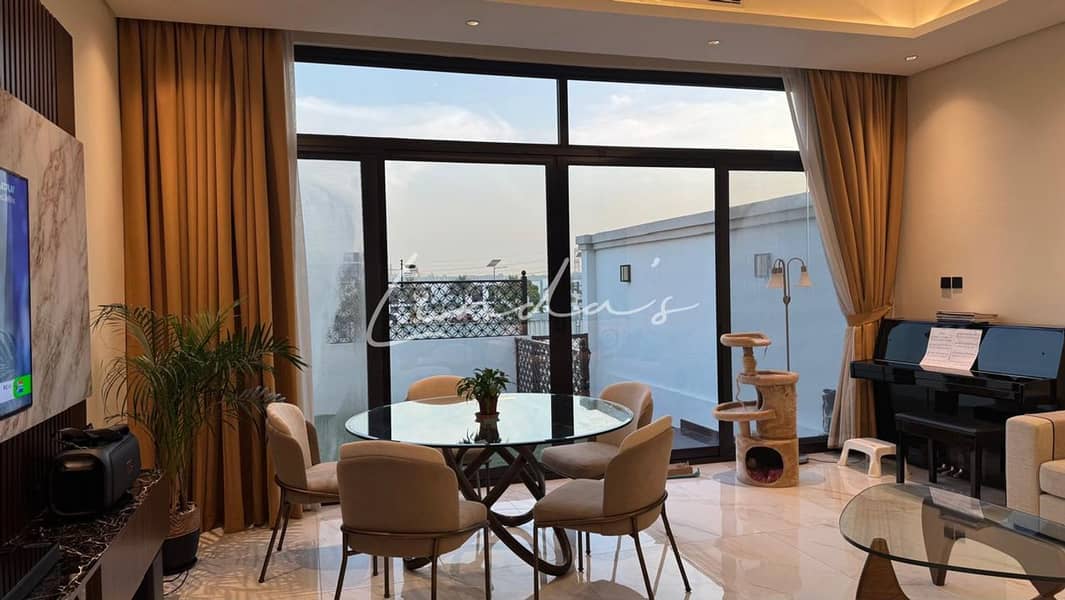 فیلا في الفرجان غرب،الفرجان 3 غرف 220000 درهم - 11696651 فیلا في الفرجان غرب،الفرجان 3 غرف 220000 درهم - 11696651