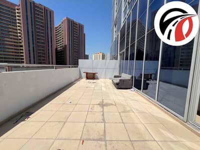 2 Bedroom Flat for Rent in Al Mamzar, Dubai - IMG_2992. jpg