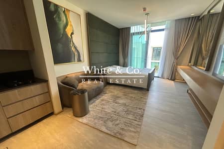 Studio for Rent in Jumeirah Village Circle (JVC), Dubai - Furnished | Studio | Spacious | Modern