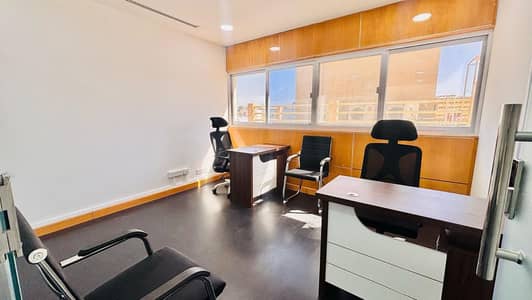 Office for Rent in Deira, Dubai - WhatsApp Image 2025-05-08 at 4.20. 13 PM. jpeg