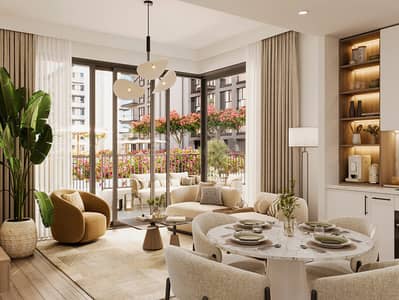 3 Cпальни Апартамент Продажа в Таун Сквер, Дубай - Квартира в Таун Сквер，Grove, 3 cпальни, 2050000 AED - 11696684