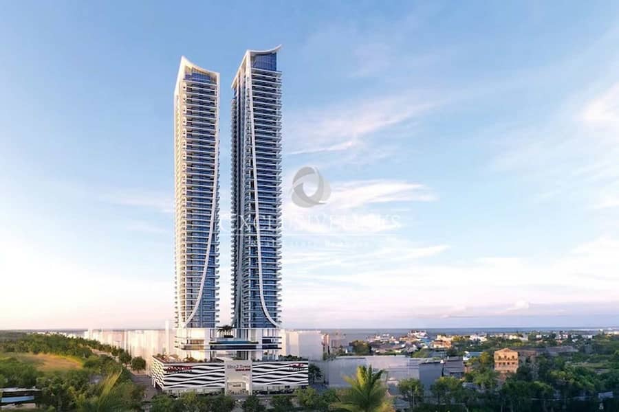 1 BHK | PHPP | Fully Furnished | HO Q4 2025 1 BHK | PHPP | Fully Furnished | HO Q4 2025