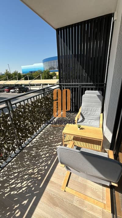 1 Bedroom Apartment for Sale in Yas Island, Abu Dhabi - WhatsApp Image 2025-01-08 at 15.51. 38. jpeg