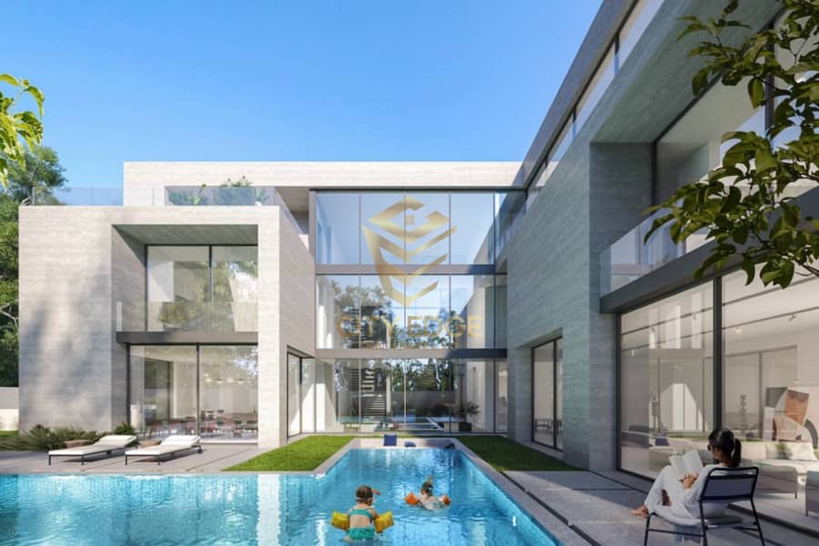 位于蒂拉尔城,马沙尔社区,Saro 6 卧室的别墅 9277000 AED - 11696695 位于蒂拉尔城,马沙尔社区,Saro 6 卧室的别墅 9277000 AED - 11696695