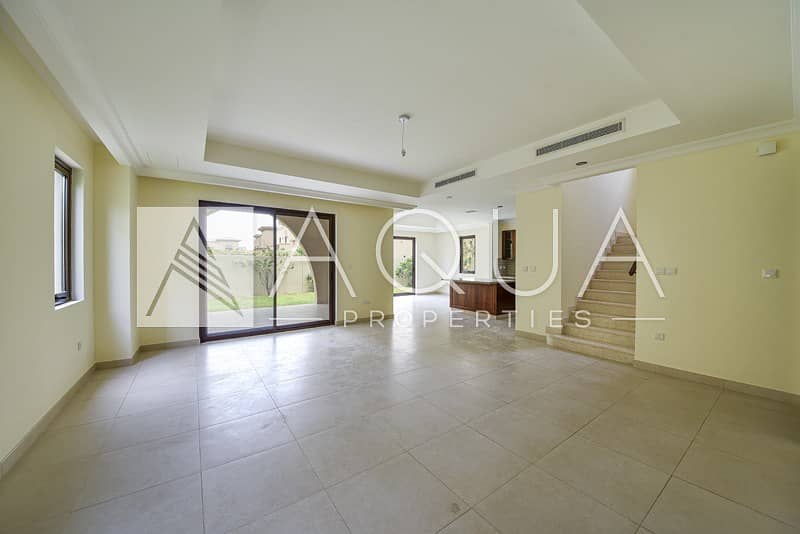 Brand New| 3 Bedrooms Independent Villa