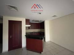 شقة في بناية 90،مجموعة البحر المتوسط،ديسكفري جاردنز 1 غرفة 67000 درهم - 11696698
