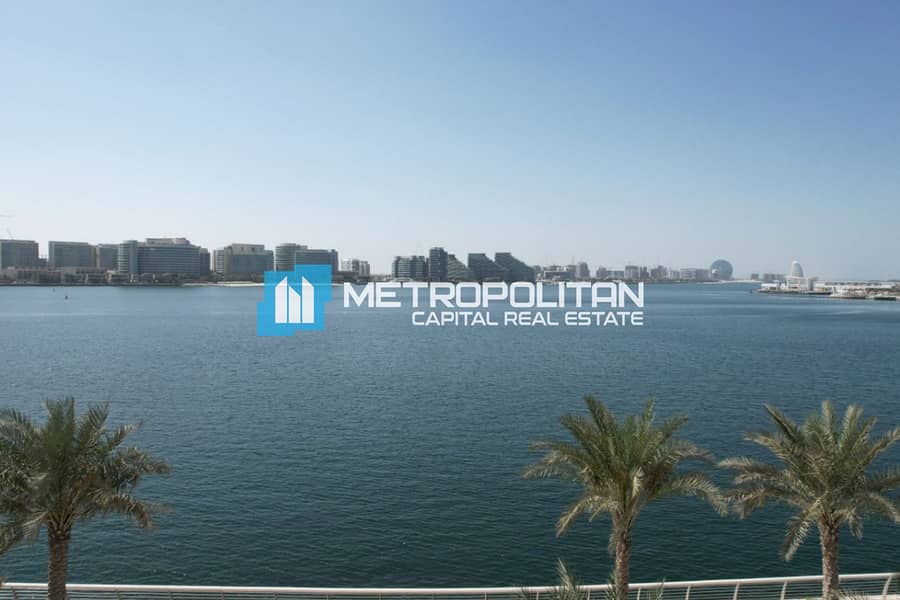 Квартира в Яс Айленд,Яс Бей,Перла 1, 3 cпальни, 1800000 AED - 11696723 Квартира в Яс Айленд,Яс Бей,Перла 1, 3 cпальни, 1800000 AED - 11696723